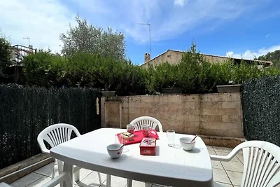 Studio - 1 of 2 personen - Gréoux-les-Bains