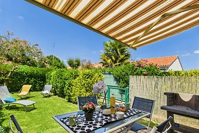 Apartment in Saint-Vincent in der Nähe der...