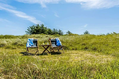 9 osob apartament w Hirtshals