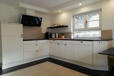 Ferienwohnung mit 1 Schlafzimmer