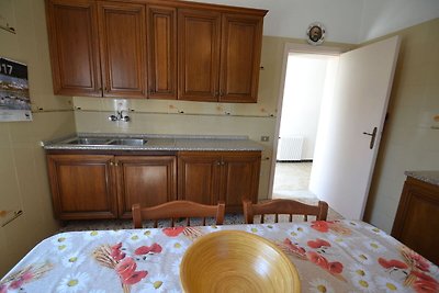 Geräumige Villa in Marina di Massa mit...
