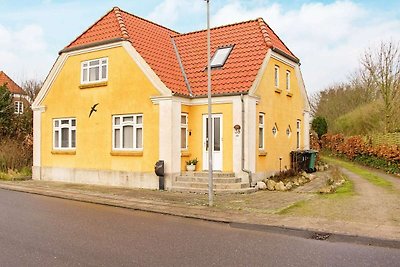 5 Personen Ferienhaus in Lemvig