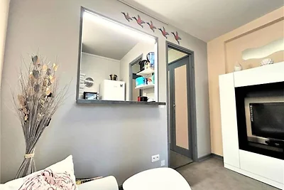 3-kamerappartement voor 4 personen -...