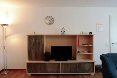 Ferienhaus in Medebach (D) in Skigebietsnähe