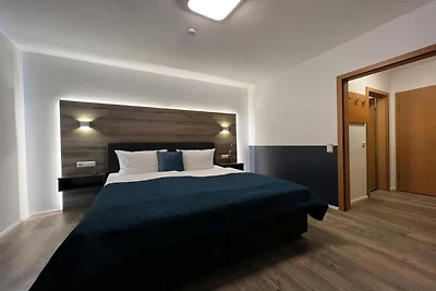 Landhotel Rauber Sankt Wendel Doppelzimmer