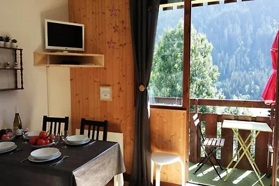 Residenz Chaumière Des Neiges