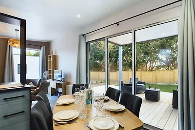 Chalet in Saint-Gilles nabij het strand van...