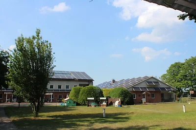Möweninsel - Ferienhof Tams
