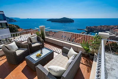 Apartments Isabora - Premium Two-Bedroom Apar...