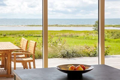 10 Personen Ferienhaus in Assens-By Traum