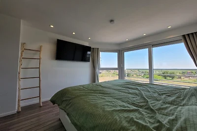 Appartement in Middelkerke met Zeezicht
