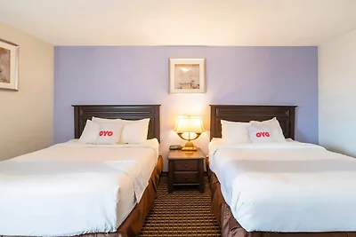 Premium 2 Queensize Bedden Niet Roken