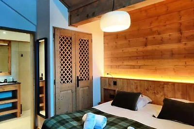 GLI CHALET IN GESSO C17