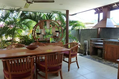 Villa met 3 slaapkamers