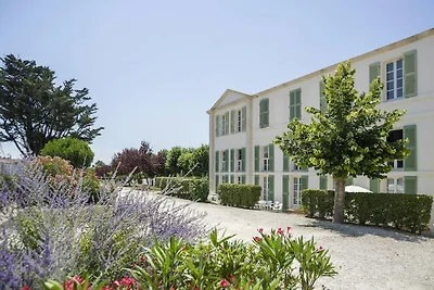Residenza Le Palais des Gouverneurs, St.