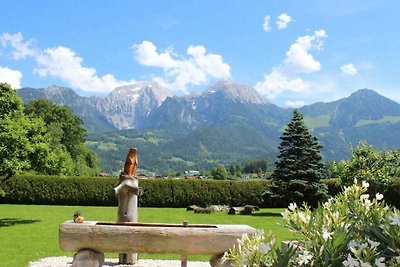 Königssee - Famiglia del Reich