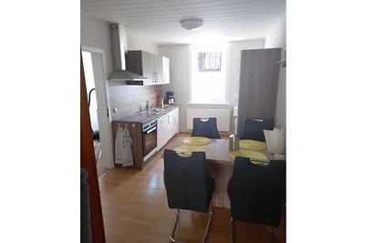 Appartamento per vacanze Kroatenbach