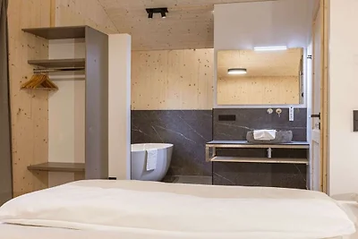 Chalet Superior n. 10 con sauna e vasca...