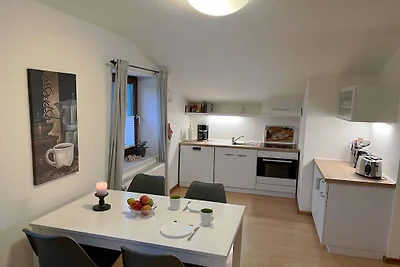 Apartament wakacyjny z 2 sypialniami