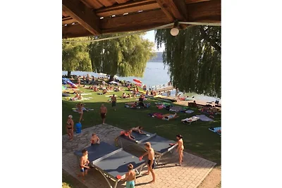 Kuća za odmor Dopust za oporavak Meersburg