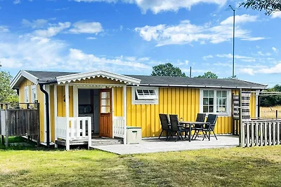 4 Personen Ferienhaus in LÖTTORP