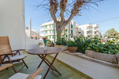 Son Homs - Haus In Colònia De Sant Jordi