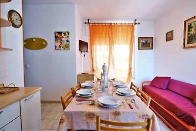 Appartamento a Rosolina Mare vicino al mare