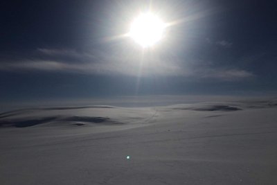 4 Personen Ferienhaus in GEILO