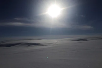 4 Personen Ferienhaus in GEILO-By Traum