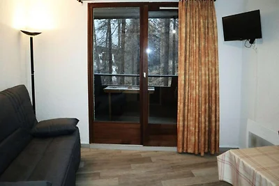 Appartamento a Orcières vicino agli impianti ...