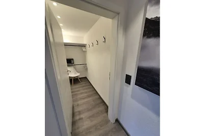 Ferienwohnung mit 1 Schlafzimmer