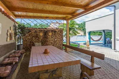 Apartament wakacyjny z 4 sypialniami