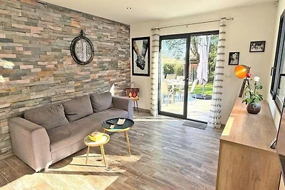 Wohnung in der Nähe von Sainte-Maxime mit...