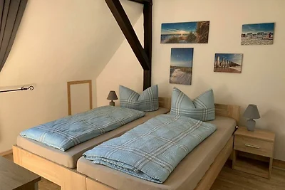 Ferienwohnung mit 1 Schlafzimmer