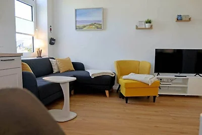 Ferienwohnung mit 1 Schlafzimmer