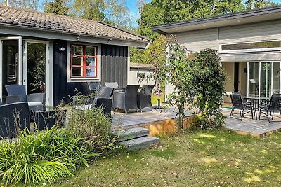 10 Personen Ferienhaus in Rockneby
