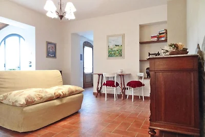 Ferienhaus Cerbaiola, Lamporecchio