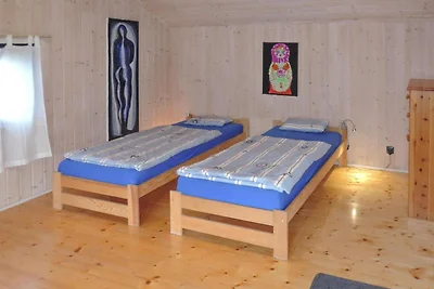 Casa vacanze a Nowe Warpno