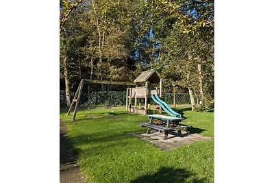 Ferienhaus Erholungsurlaub Veere