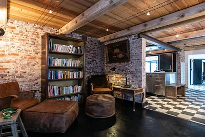 Lussuosa casa vacanze Camera n. 35