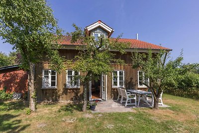 Ferienhaus, Langenhorn