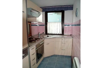 Ferienhaus Hahne