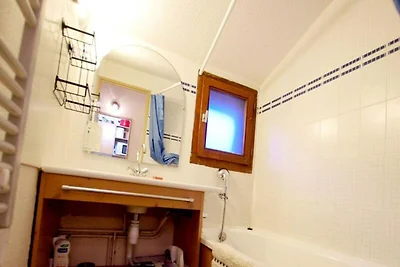 Südstudio an der Piste