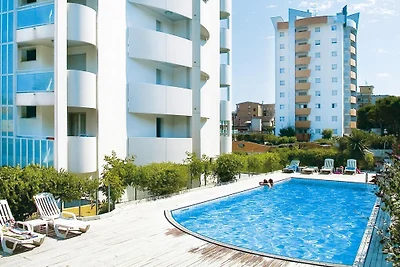 apartman za odmor Obiteljski odmor Bibione