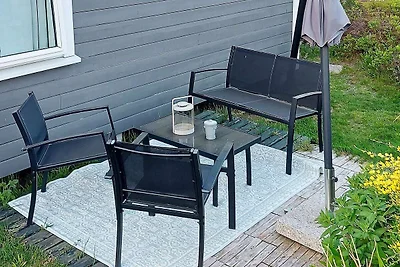 4 Sterne Ferienhaus in SKJEBERG