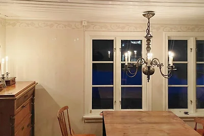 4 Sterne Ferienhaus in tånumshede-By Traum