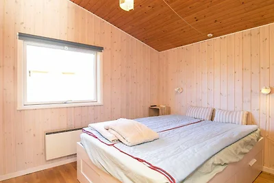 6 Personen Ferienhaus in Humble
