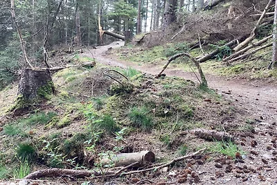 10 Personen Ferienhaus in Fjerritslev-By...