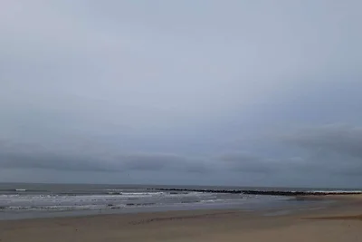 6 Personen Ferienhaus in Blåvand