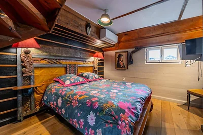 Casa vacanze a Bordeaux vicino al porto